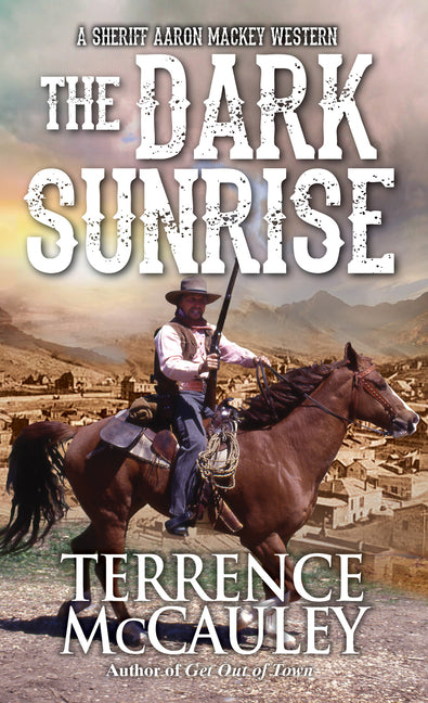 Dark Sunrise - Ingram