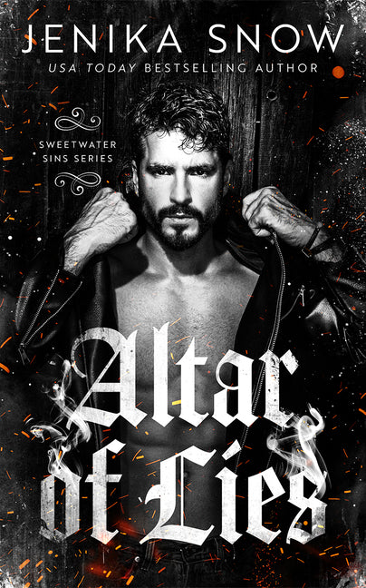 Altar of Lies - Ingram