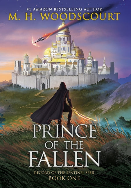 Prince of the Fallen - Ingram