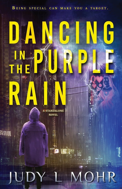 Dancing in the Purple Rain - Ingram