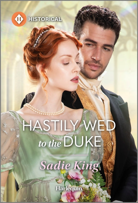 Hastily Wed to the Duke (Original) - Ingram