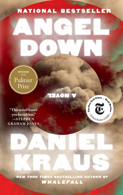 Angel Down (Pulitzer Prize Winner) - Ingram