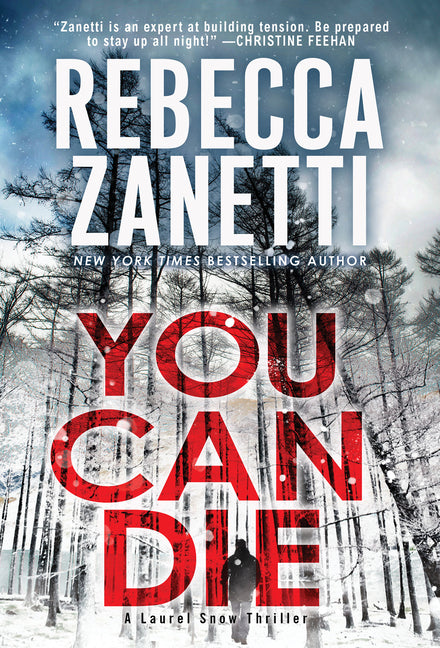 You Can Die - Ingram