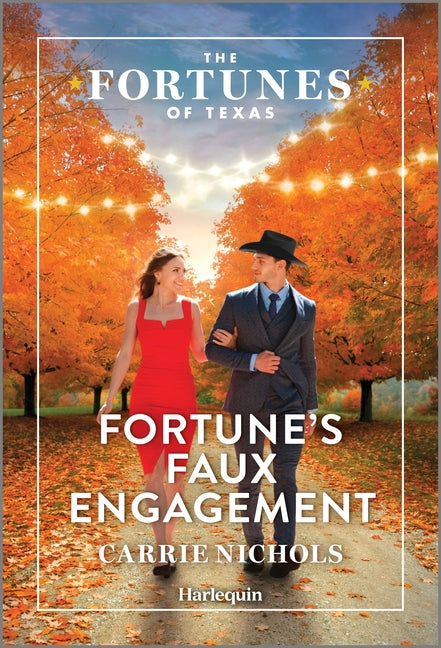 Fortune's Faux Engagement (Original) - Ingram