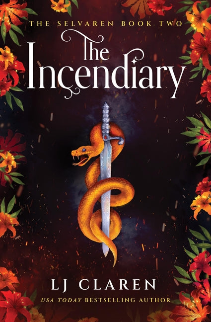 The Incendiary - Ingram