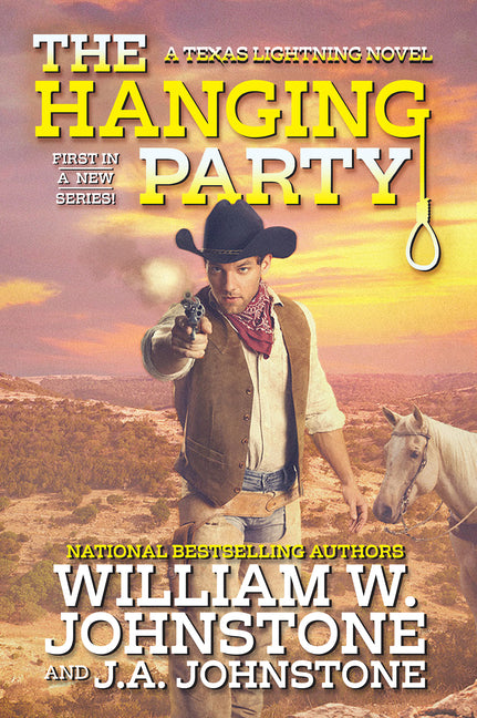 Hanging Party - Ingram