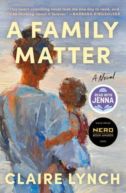 A Family Matter: A Read with Jenna Pick: A Novel - Ingram