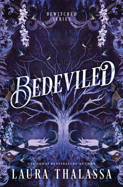 Bedeviled (Standard Edition) - Ingram