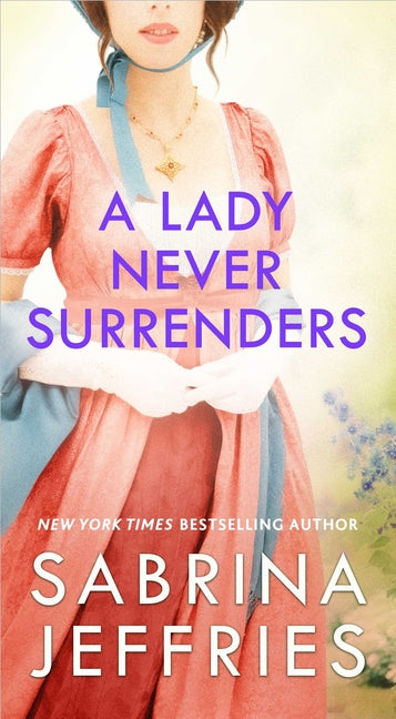 Lady Never Surrenders - Ingram
