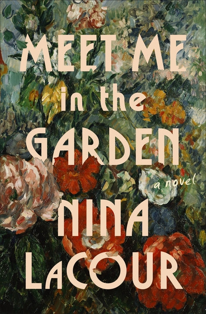 Meet Me in the Garden - Ingram