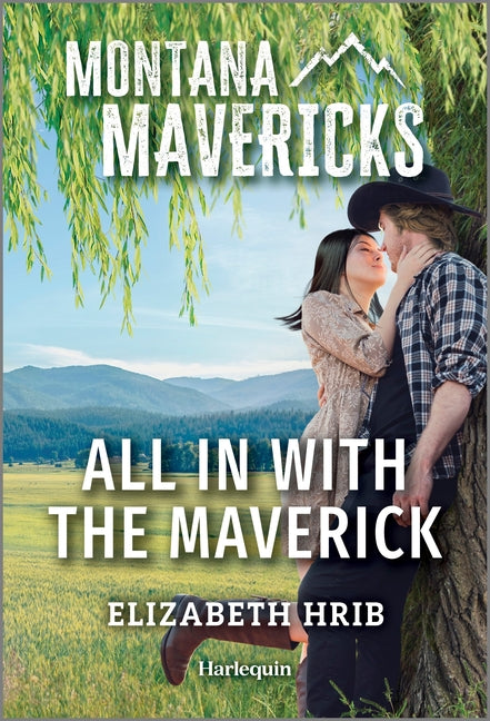 All in with the Maverick (Original) - Ingram