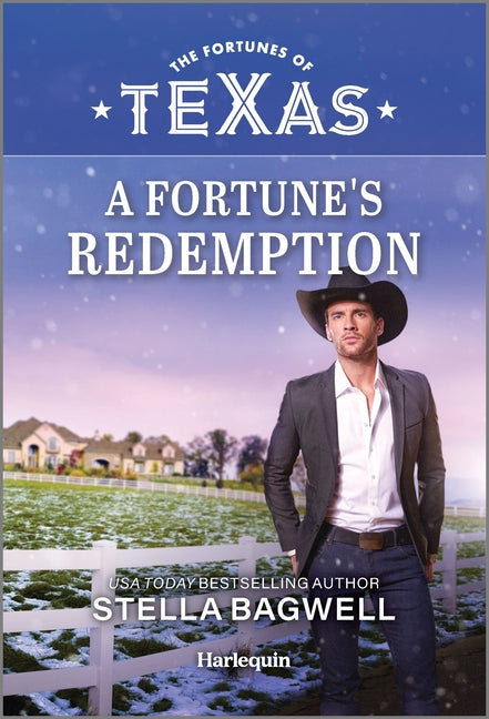 Fortune's Redemption (Original) - Ingram