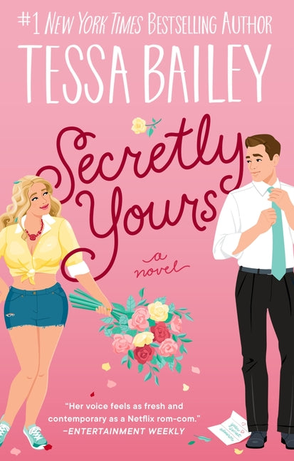 Secretly Yours - Ingram