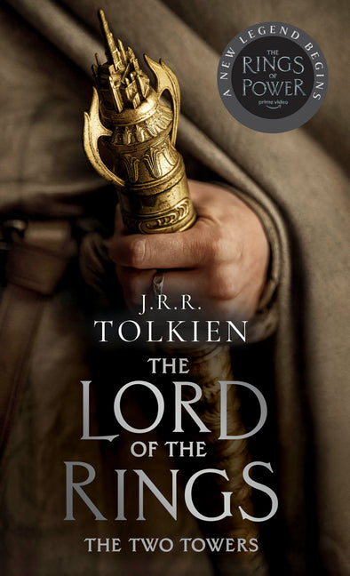 Two Towers (Media Tie-In): The Lord of the Rings: Part Two - Ingram