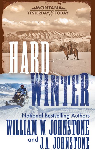 Hard Winter - Ingram