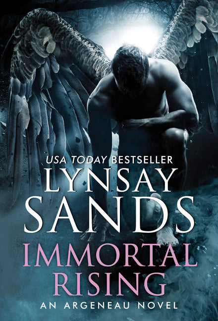 Immortal Rising - Ingram