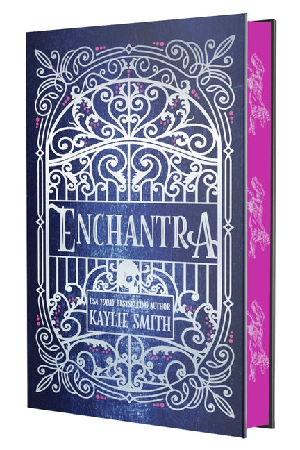 Enchantra (Deluxe Limited Edition) - Ingram