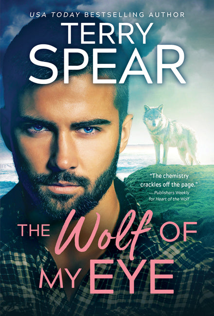 Wolf of My Eye - Ingram
