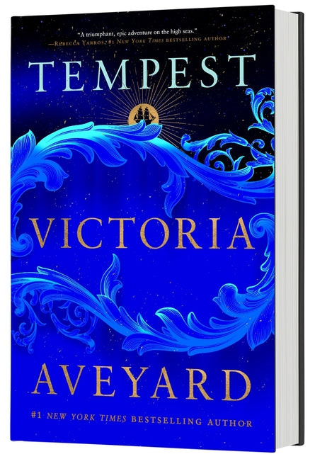 Tempest (Standard Edition) - Ingram