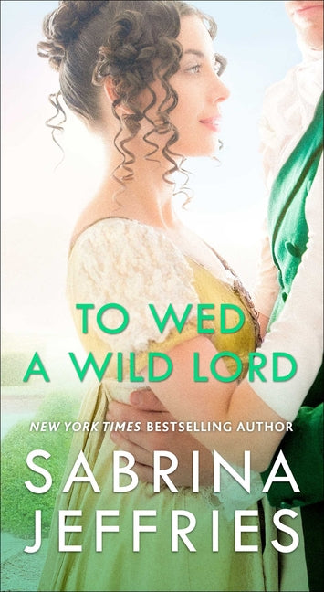 To Wed a Wild Lord - Ingram