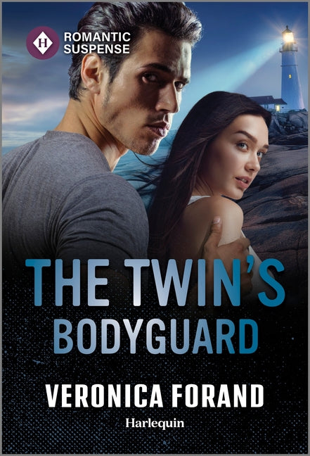 Twin's Bodyguard (Original) - Ingram
