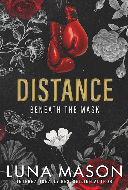 Distance: A Dark Mafia Romance - Ingram