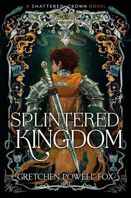 Splintered Kingdom - Ingram