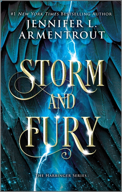 Storm and Fury - Ingram