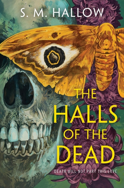 The Halls of the Dead - Ingram