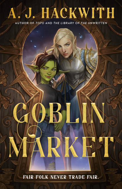 Goblin Market - Ingram