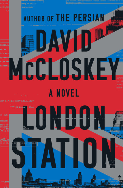 London Station - Ingram