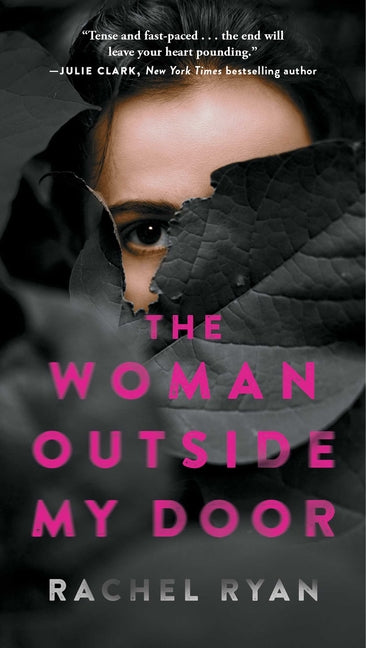 Woman Outside My Door - Ingram