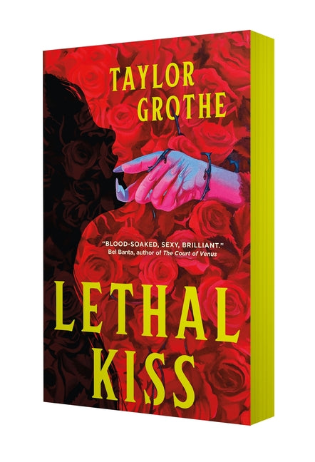 Lethal Kiss - Ingram