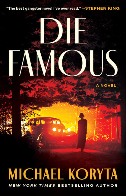 Die Famous - Ingram
