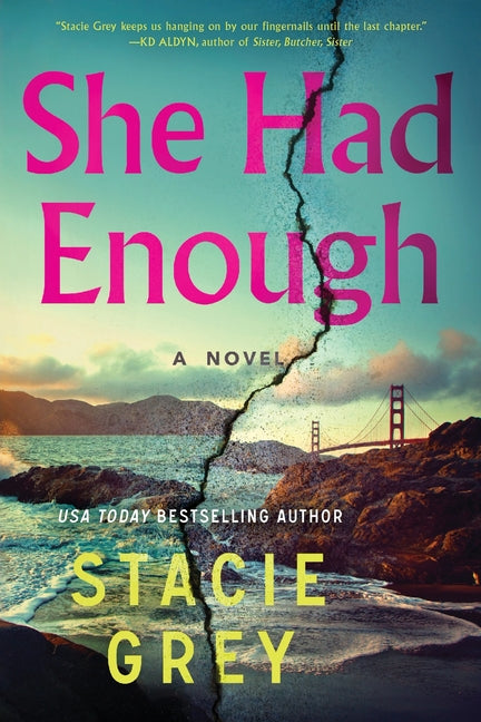 She Had Enough - Ingram
