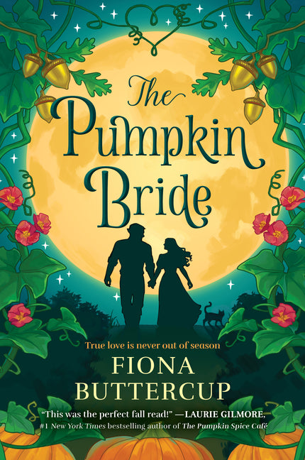 The Pumpkin Bride (Original) - Ingram