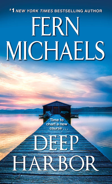 Deep Harbor: A Saga of Loss and Love - Ingram