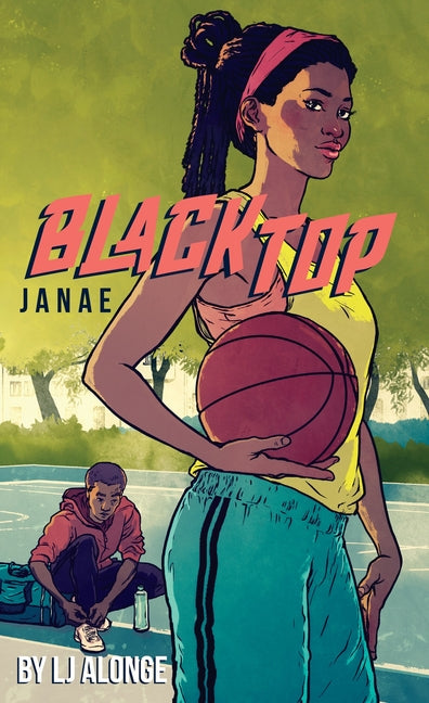 Janae #2 - Ingram
