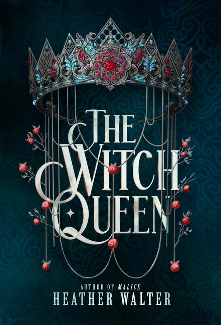The Witch Queen - Ingram