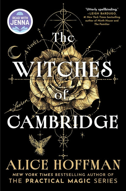 The Witches of Cambridge (a Read with Jenna Pick) - Ingram