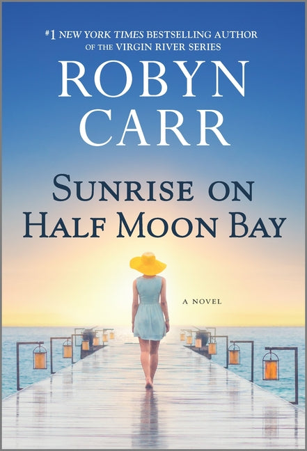 Sunrise on Half Moon Bay - Ingram