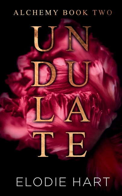 Undulate - Ingram