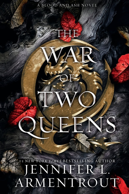 War of Two Queens - Ingram