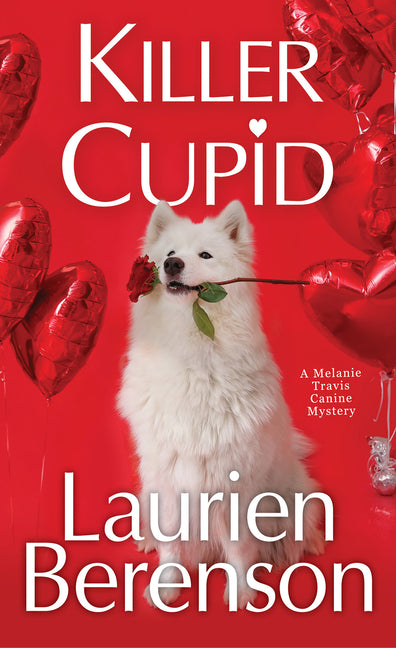 Killer Cupid - Ingram