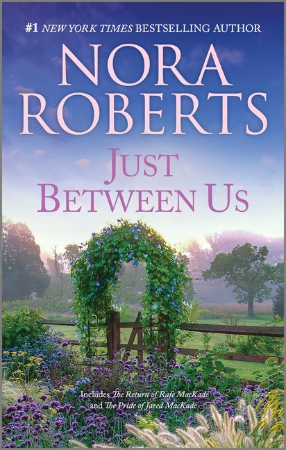 Just Between Us (Reissue) - Ingram
