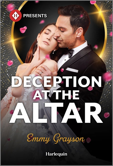 Deception at the Altar (Original) - Ingram