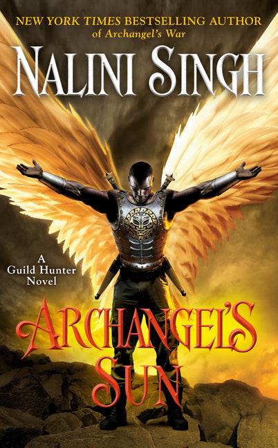Archangel's Sun - Ingram