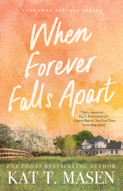 When Forever Falls Apart - Ingram