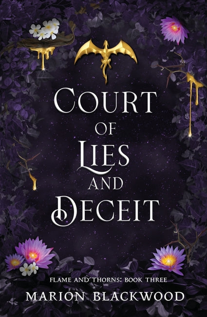 Court of Lies and Deceit - Ingram
