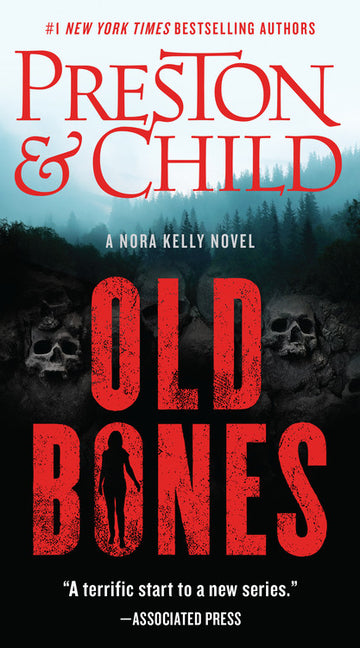 Old Bones - Ingram